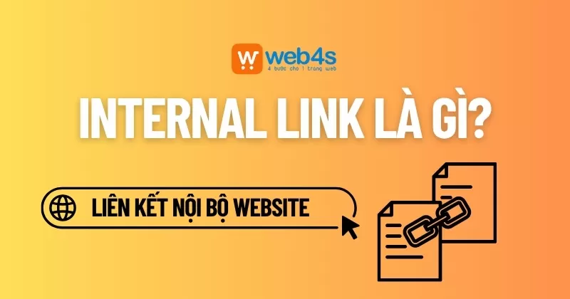 Internal Link là gì? Cách xây dựng liên kết nội bộ hiệu quả