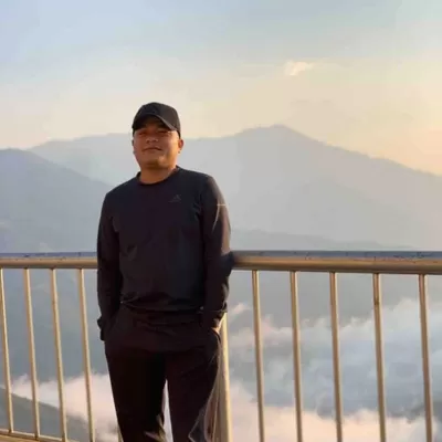 Đặng Văn Trường