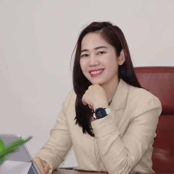 Lê Hoàng Nam <span>Quản lý vận hành Học viện NextGen</span>