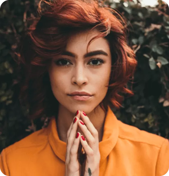 Chị Nguyễn Thúy Thanh