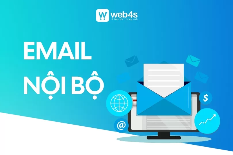 Mail nội bộ là gì? Cách gửi email nội bộ CHI TIẾT