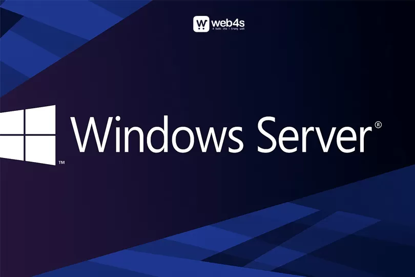 Windows Server là gì? 10 tính năng nổi bật của Win Server